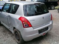 gebraucht Suzuki Swift Swift13 GL special Aut. GL special