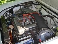 gebraucht Alfa Romeo Giulia 1600 TI