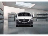 gebraucht Mercedes Citan 112 CDI Kasten BASE Standard Cam