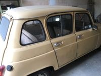 gebraucht Renault R4 