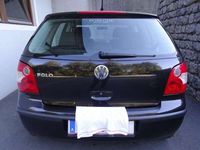 gebraucht VW Polo PoloCool Family 12 Cool Family