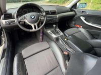 gebraucht BMW 330 330 Cd