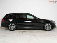 gebraucht Mercedes C220 T d *SHZ*SPORTFAHRW.*RFK*NAVI*