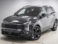 Neu Kia Sportage GT 179 PS (131 kW) 2025 Schwarz SUV