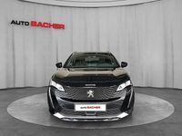 Gebraucht Peugeot 3008 131 PS (96 kW) 2021 Schwarz SUV
