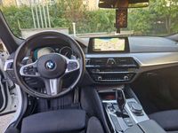 gebraucht BMW 520 520 d xDrive Touring Aut. Sport Line