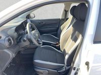 gebraucht Hyundai i10 1,0 GO MT *** jetzt ab 15.280,-***