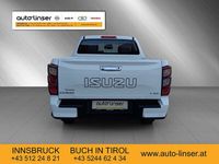 gebraucht Isuzu D-Max LSE Double Cab 4x4 LSE