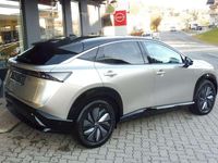 gebraucht Nissan Ariya 87kWh Evolve Aut.
