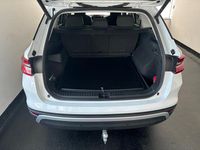 gebraucht Skoda Kodiaq 4x4 Selection TDI DSG