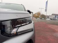 gebraucht Citroën e-C3 Aircross 113 44kWh Max