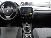 gebraucht Suzuki Vitara 1.4 shine Allgripp Facelift