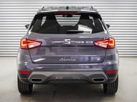 Neu Seat Arona FR 150 PS (110 kW) 2025 Schwarz SUV