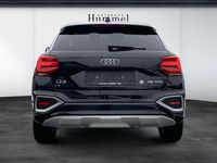 gebraucht Audi Q2 35 TFSI admired Ambi