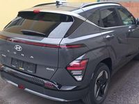 gebraucht Hyundai Kona Elektro 65,4kWh GO