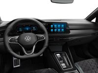 gebraucht VW Golf R-Line 2.0 TDI 150 DSG 3ZClim SHZ PDC ACC