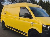 gebraucht VW T5 