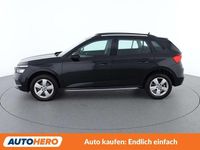 gebraucht Skoda Kamiq 1.5 TSI ACT Style