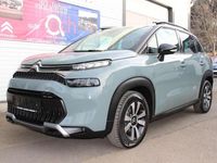 gebraucht Citroën C3 Aircross BlueHDi 120 S&S EAT6 Shine