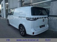gebraucht VW ID. Buzz Cargo Pro 4MOTION 250 kW