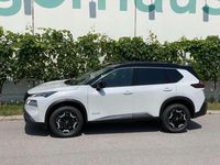 gebraucht Nissan X-Trail 1.5 VC-T e.4ORCE 214PS 5S N-Trek SONDERMOD