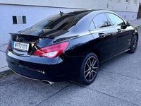 gebraucht Mercedes CLA180 7G-DCT Edition 1