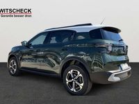 gebraucht Citroën C3 Aircross e-C3 113 Elektro MAX