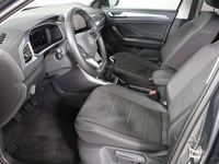 gebraucht VW T-Roc Style TSI