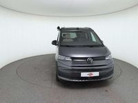 gebraucht VW California T7 1.5 TSI 4MOTION Beach Camper AHK