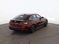 Gebraucht BMW 420 Sport Line 190 PS (139 kW) 2024 Rot Coupé