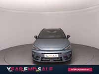 Neu Cupra Leon VZ 272 PS (200 kW) 2025 Grau Limousine