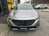 gebraucht Peugeot 308 SW Hybrid 145 e-DSC6 Allure!NAVI,KAMERA,LED,TOP!