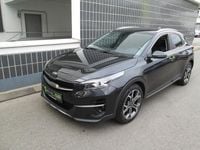 Gebraucht Kia XCeed Gold 160 PS (117 kW) 2021 Schwarz SUV