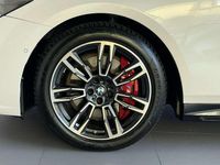 Gebraucht BMW 540 Comfort Edition 303 PS (222 kW) 2024 Weiß Kombi