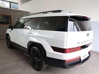Gebraucht Hyundai Santa Fe 253 PS (186 kW) 2025 Weiß SUV