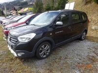 gebraucht Dacia Lodgy Lodgy 7- Sitzer,Stepway dCi 110 Stepway