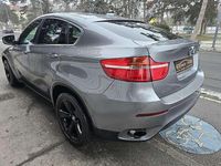 Gebraucht BMW X6 235 PS (172 kW) 2008 Grau SUV