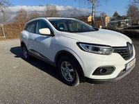 gebraucht Renault Kadjar Kadjar TCe 140 PF EDC ZenZen