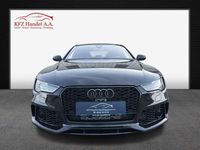 gebraucht Audi A7 Sportback 3,0 TDI QUATTRO RS7 OPTIK FINANZIERUNG