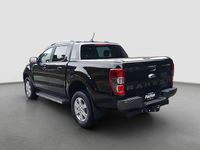 gebraucht Ford Ranger RangerDK Wildtrak Allrad Automatik