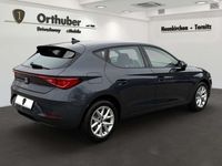gebraucht Seat Leon Austria Edition 1.0 TSI 110 PS
