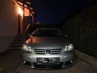 Gebraucht VW Golf IV 140 PS (102 kW) 2004 Limousine