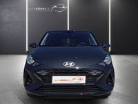 gebraucht Hyundai i10 i Line Plus 1,0 MT a3bp0