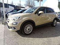 gebraucht Fiat Sedici 500X E-torQ City Look Lounge