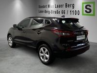 gebraucht Nissan Qashqai 1,3 DIG-T Acenta