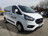 gebraucht Ford 300 Transit Custom Kasten 2,0 TDCi L1H1Trend