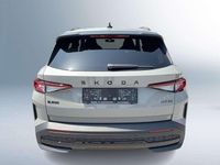 gebraucht Skoda Elroq Sportline 85