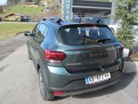 gebraucht Dacia Sandero Stepway Extreme+ TCe 90