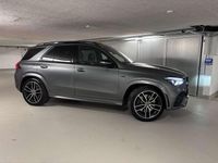 gebraucht Mercedes GLE350 de PHEV 4Matic / Finaznierung Möglich / Garantie