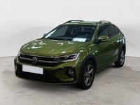 Gebraucht VW Taigo R-line 116 PS (85 kW) 2024 SUV